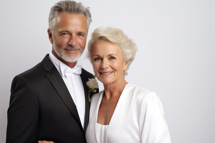 older women dating