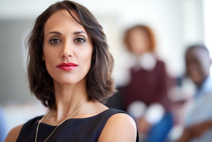 Online Dating for Professionals