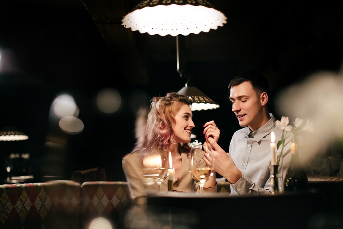 Rich Women Dating in Slovenia