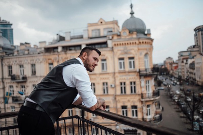 Rich Men Dating in Vienna, Virginia