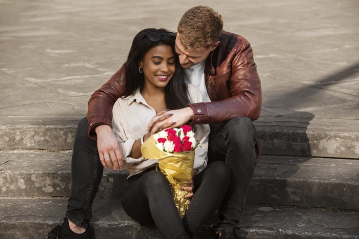 Millionaire Dating: Black Female Dating Sites