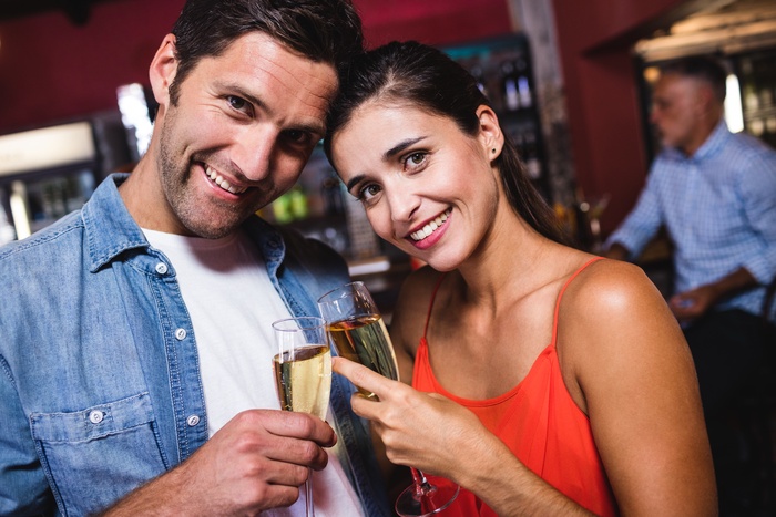 Luxury Dating in Buena Park, California
