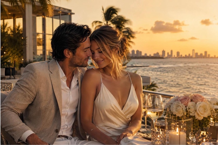Millionaire Dating in Superior