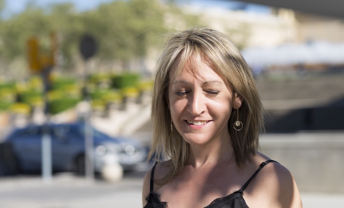 Mujer divorciada en españa