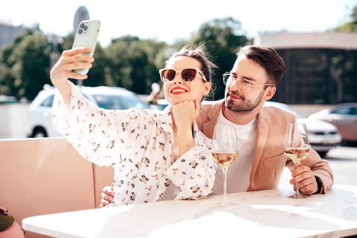 Millionaire Dating: Career-Minded Singles Dating