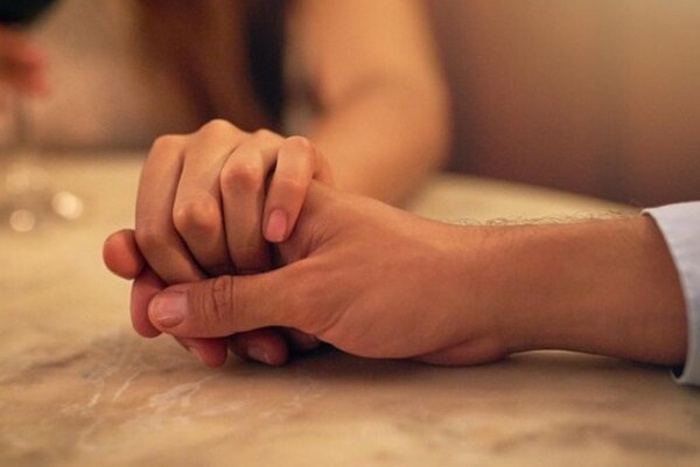 Marriage-Oriented Dating 
