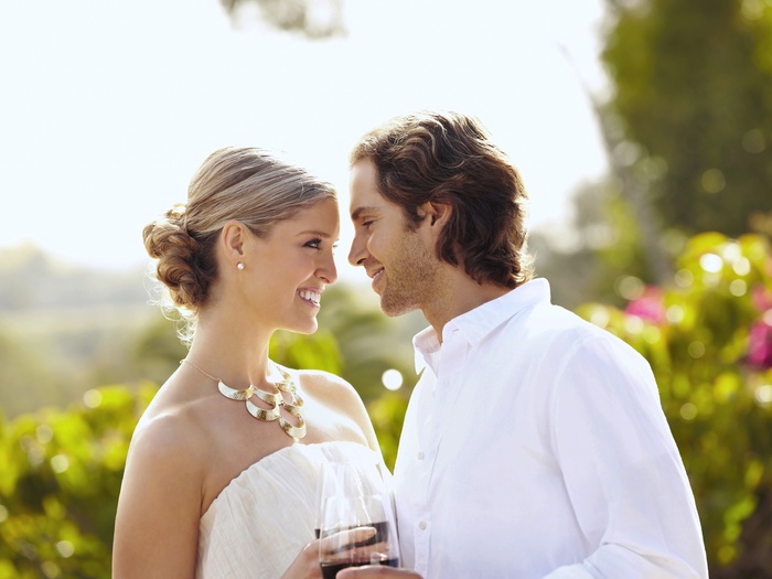 Millionaire Matchmaking in Mexico