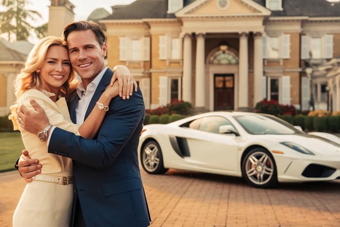 Professional Dating in Saddle River, NJ with MillionaireMatch