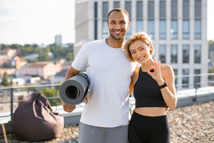 Choosing the Right App for Fitness Lovers