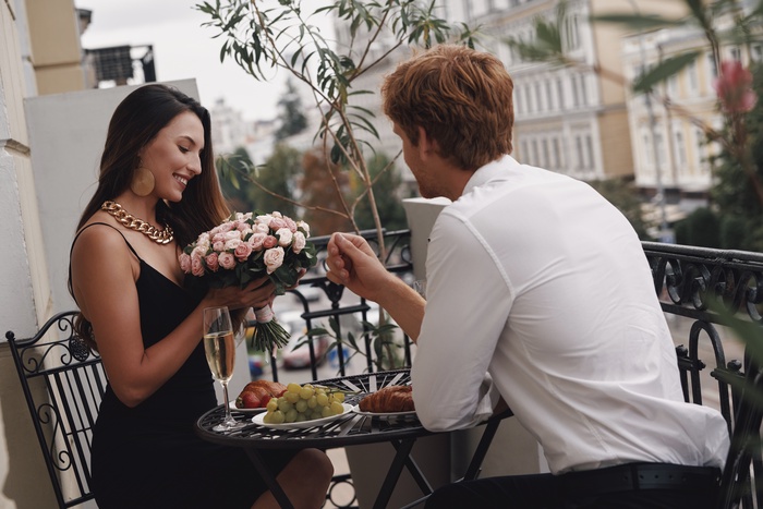 Luxury Dating in Citrus Heights, California