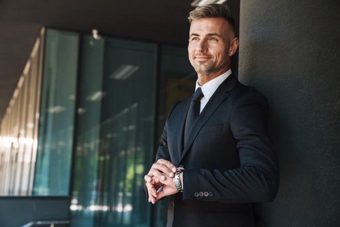 Rich Men Dating in Fairfield, CT