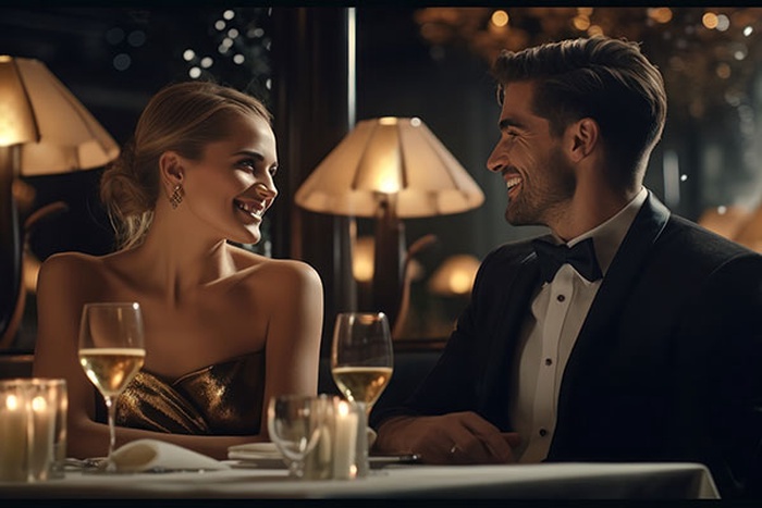 rich dating in Slovakia