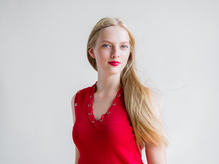 Fabulous Woman Dating