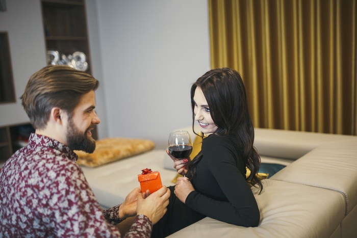 Jewish chat room