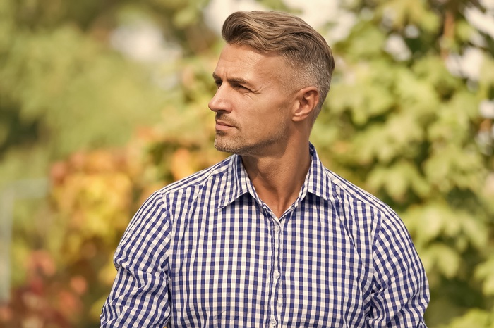 Rencontres Millionnaires : Homme c&eacute;libataire 40 ans