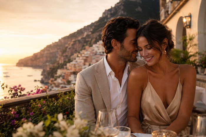 Millionaire Dating in Bloomington
