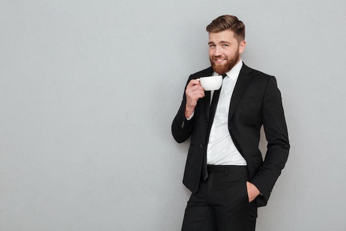 Millionaire in Kuopio