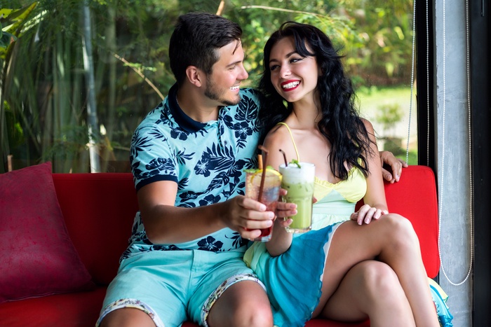 Millionaire Dating in Ceara