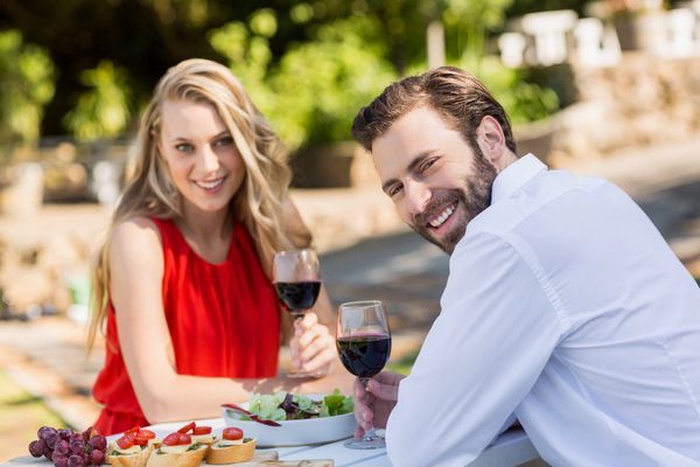 Professional Dating in Trussville 