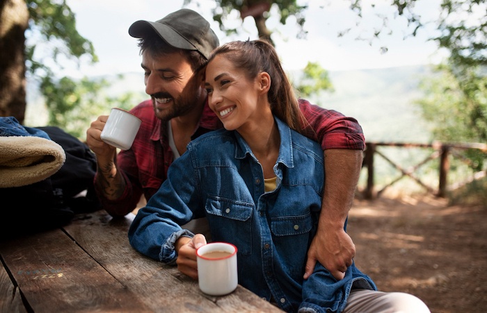 Dating in rural areas