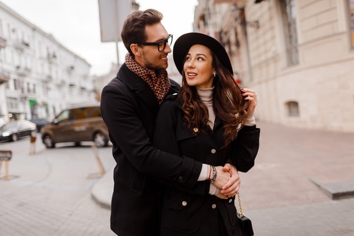 Rich Women Dating in Bedford, England