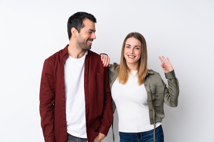 Luxury couple in Chilliwack