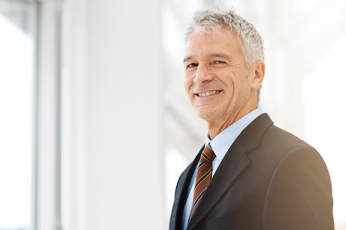 Millionaire in Brossard