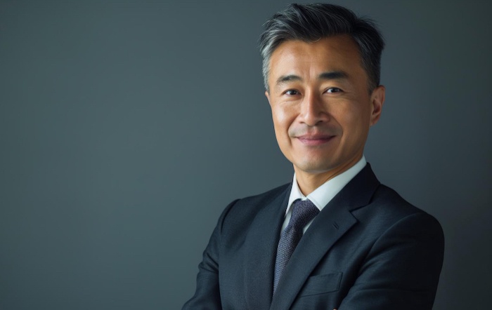 Millionaire in Tokyo