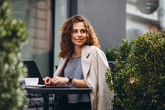 Empreendedoras Femininas