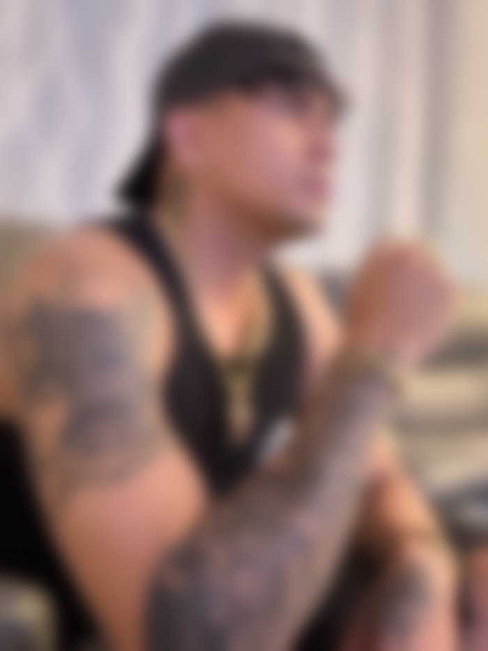 Man