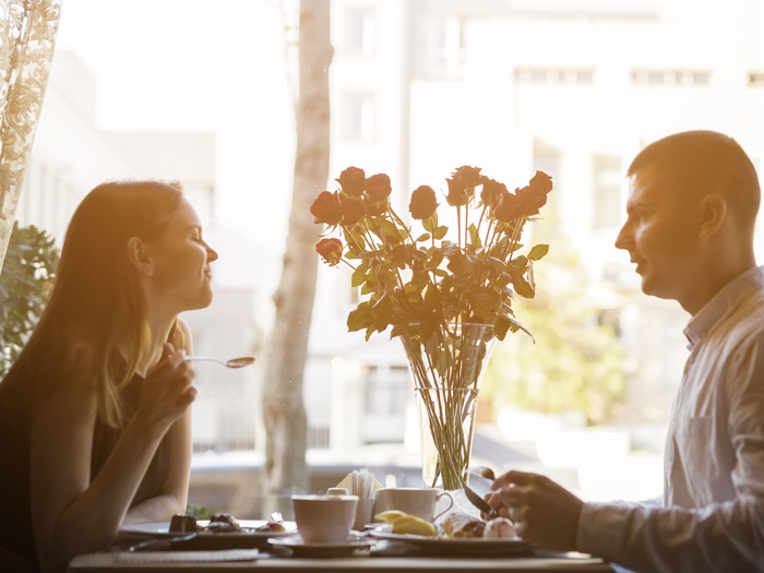 Rich Men Dating in Revere, Massachusetts