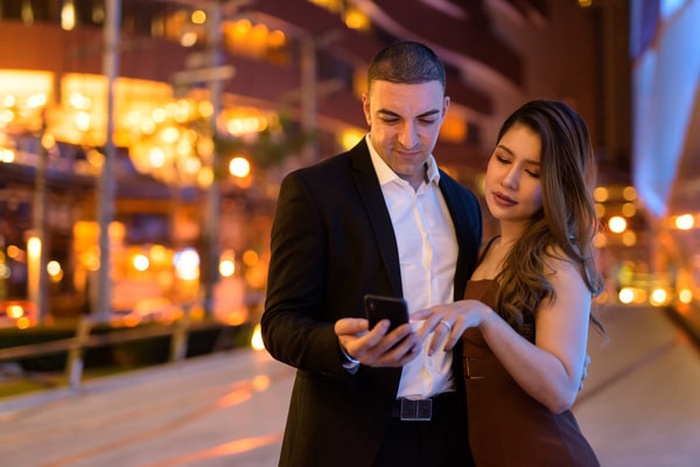 Professional Dating in Amado, Arizona with MillionaireMatch