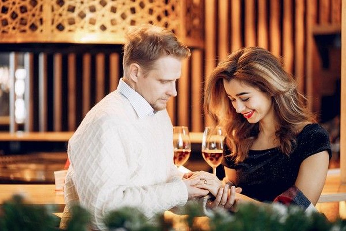 luxury dating with millionairematch