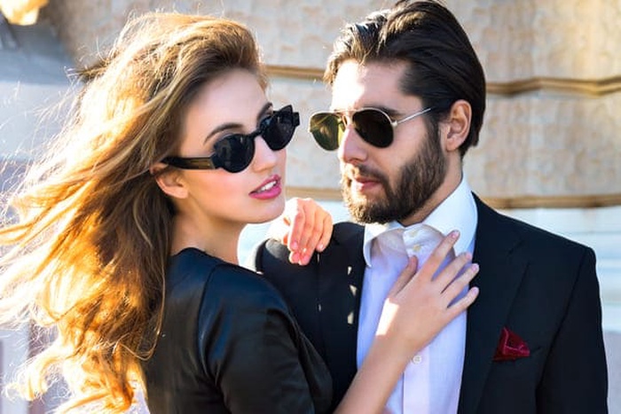Rich Women Dating