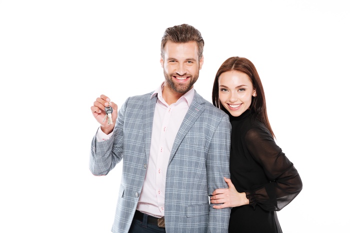 Professional Dating in Palm Bay, Texas