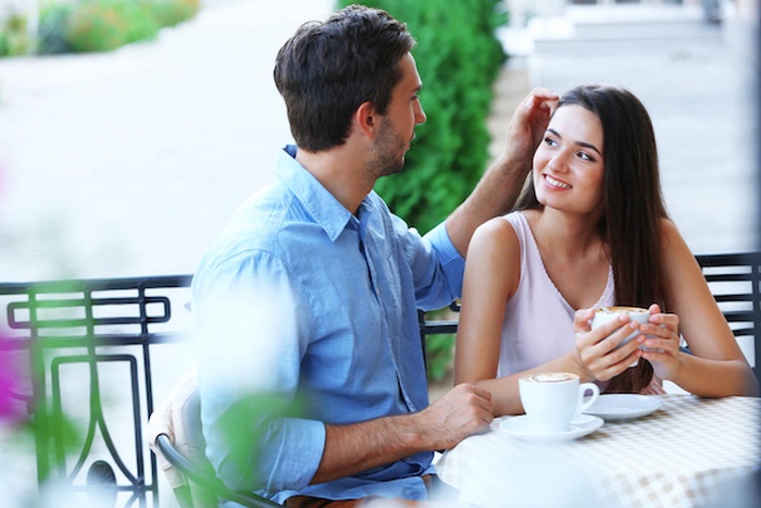 Luxury couple in Bountiful