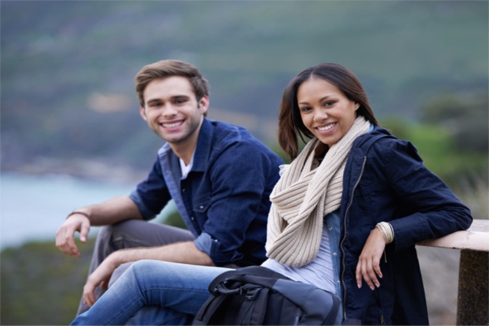 Millionaire Dating in Odgen
