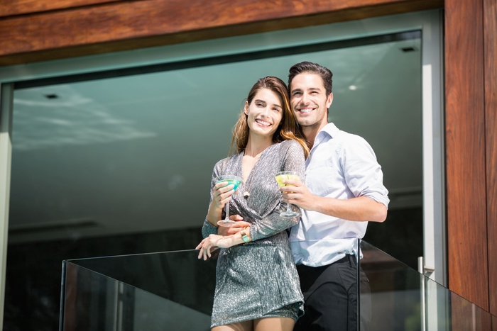 Why Nice Is Becoming a Hotspot for Rich Dating