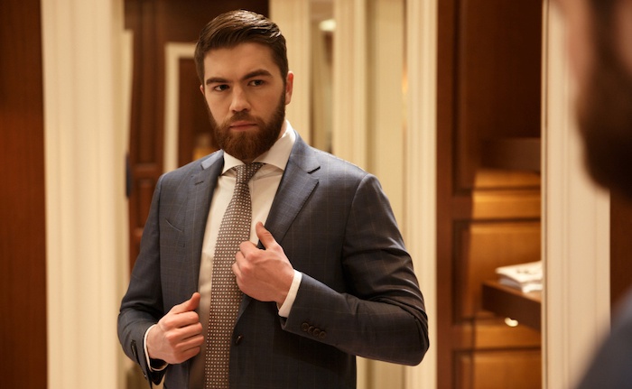 Millionaire in Israel