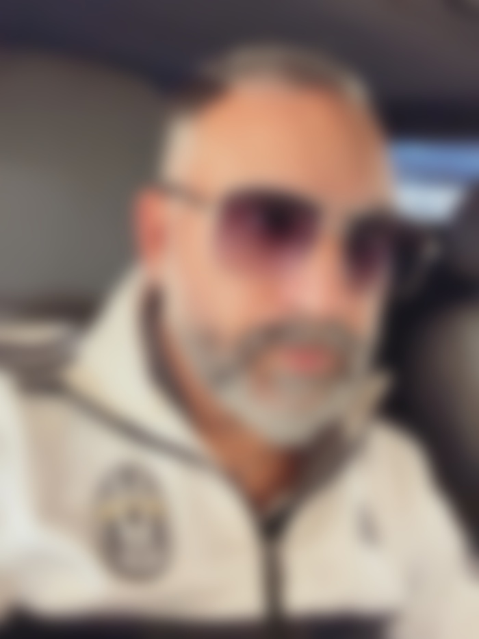 Man