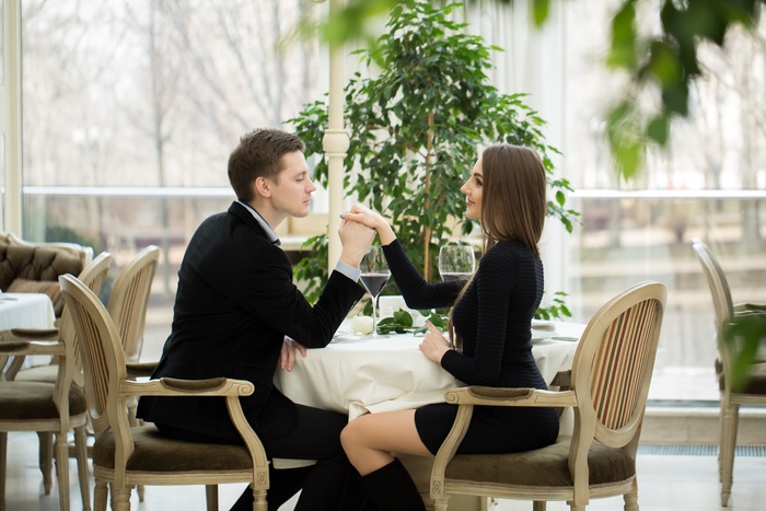 Professional Dating in Lawrence, Massachusetts