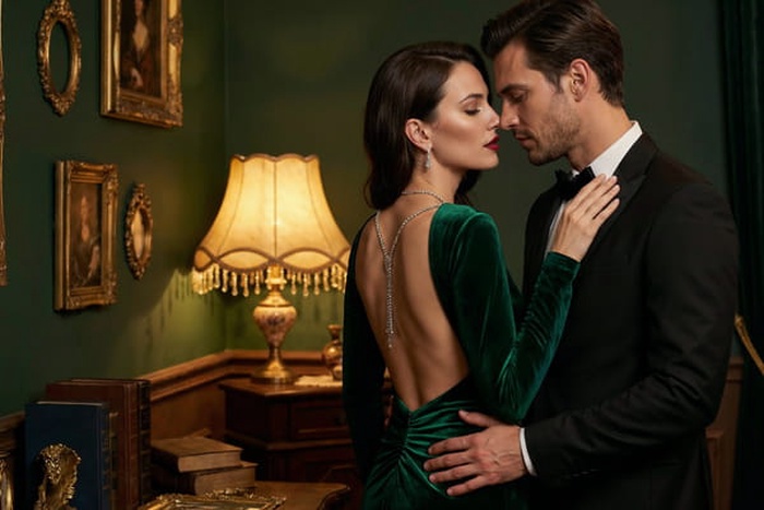 millionaire dating sites