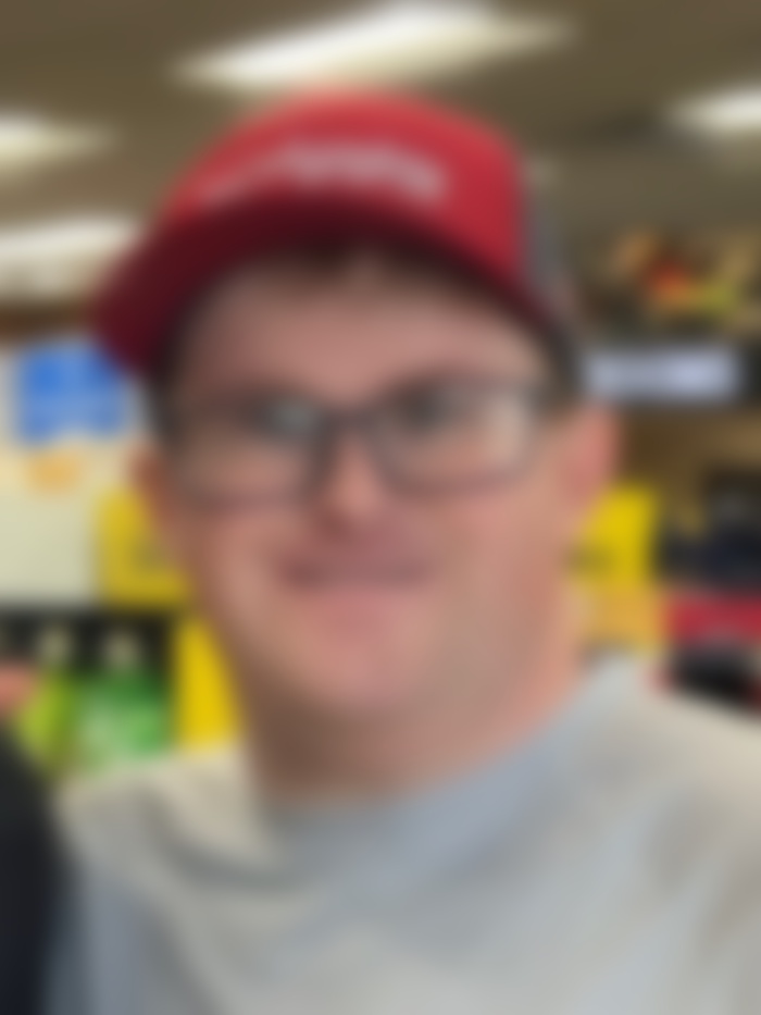 Man