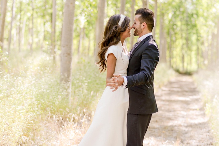 Luxury couple in Bulgaria