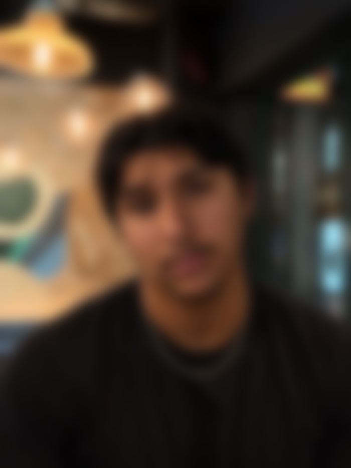 Man