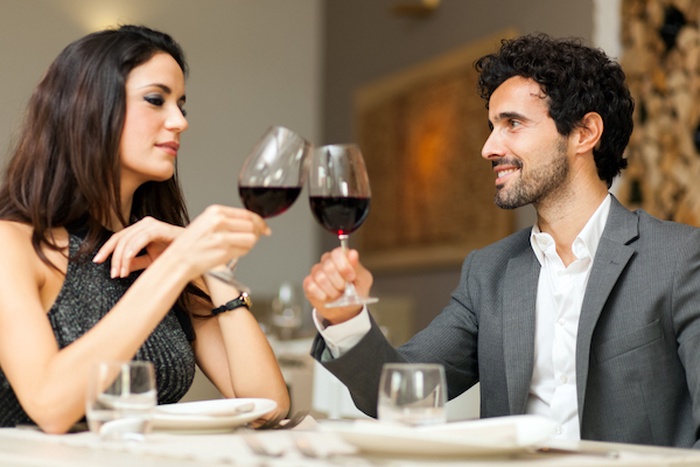 Luxury couple in Southaven