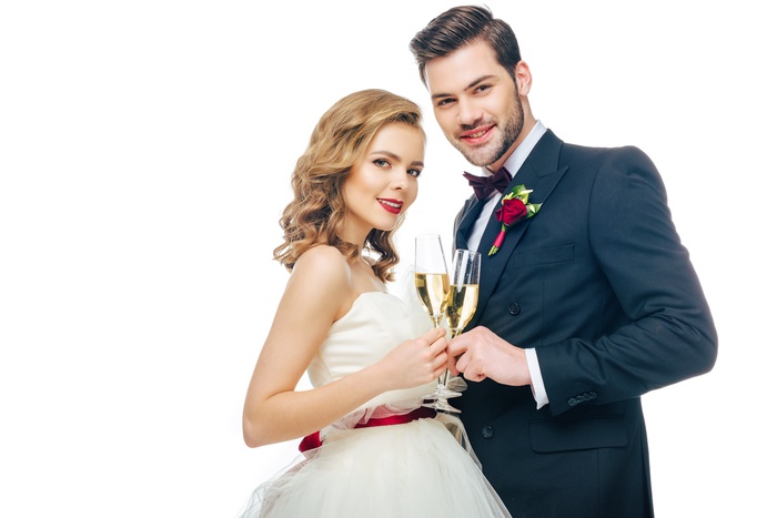 Namoro de Milionários no Paraná, Brasil