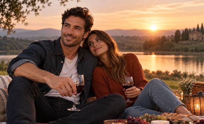 Rich Men Dating in Crystal Lake