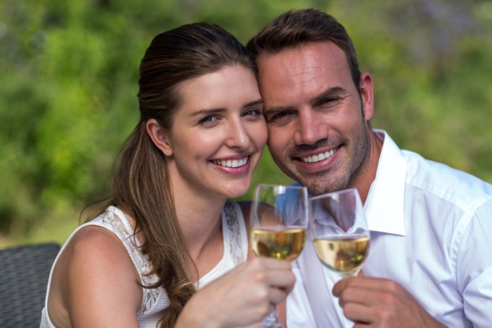 Luxury Dating in Lake Forest, California