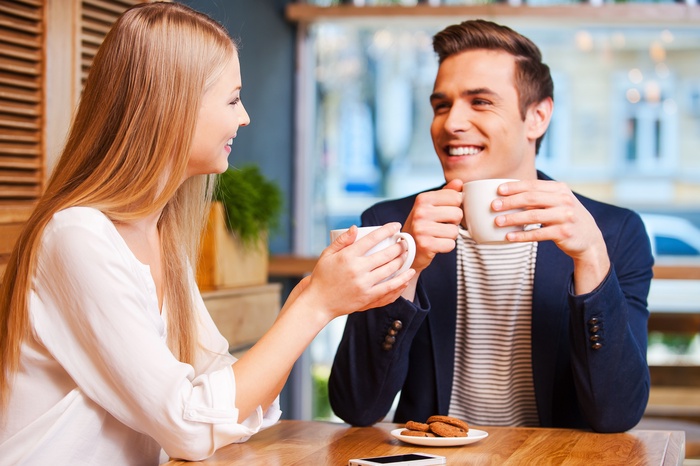 Professional Dating in Compton, California